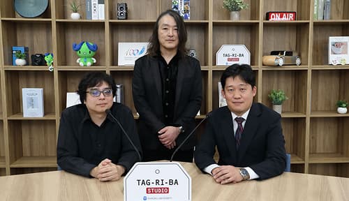 学校法人四国大学導入事例画像