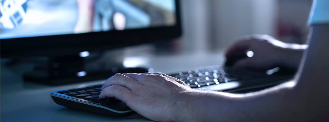 G-TuneでPCゲームを思いっきりたのしむ イメージ画像