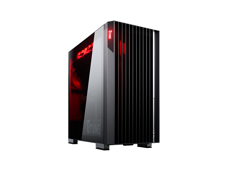 最新のゲーミングPC