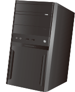 デスクトップPC
