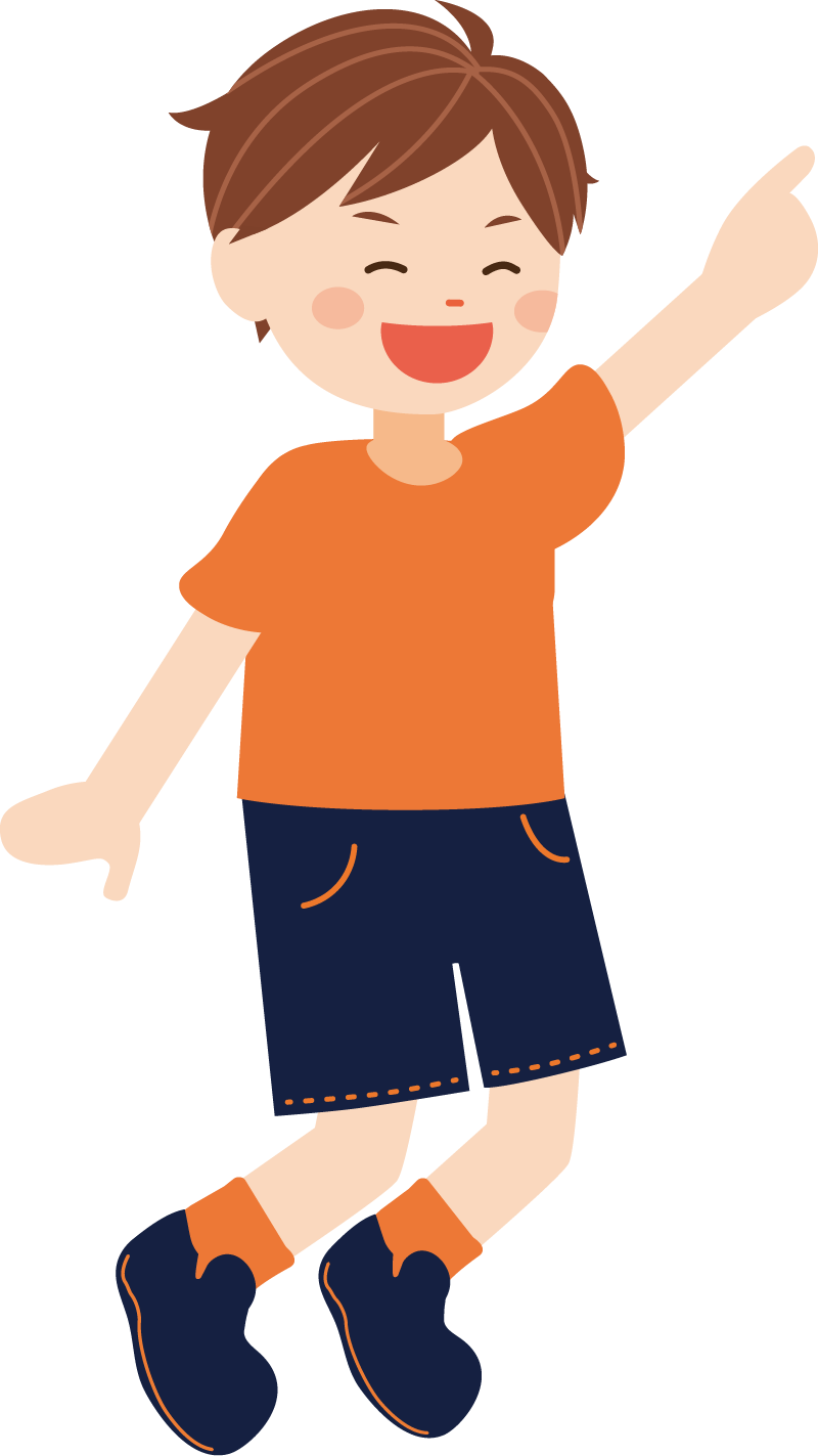 組み立て教室男の子