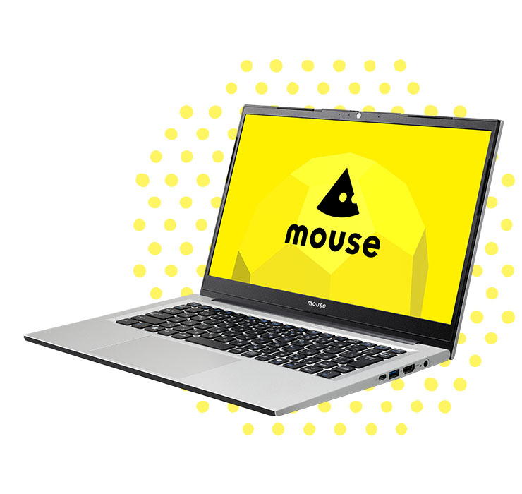 mouse A4-A5U01SR-B
