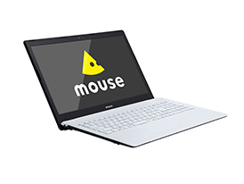 新 TV-CM 公開記念、高速 SSD 搭載 14型、15.6型ノートパソコン、新色 