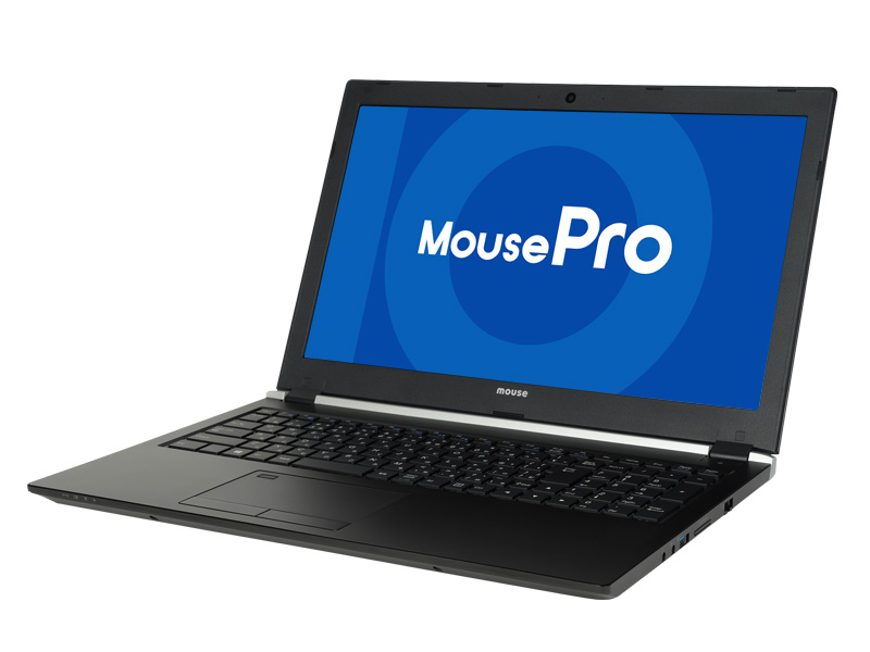 Mousepro Nvidia Quadro P3200を搭載した15 6型モバイルワークステーション を販売開始 Btoパソコン Pc 通販のマウスコンピューター 公式