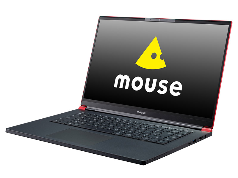 値下げしました![訳あり]15型マウスコンピューター