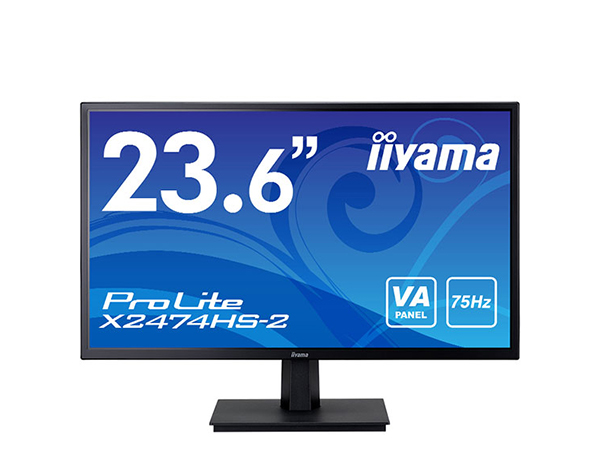 「ProLite X2474HS-2」