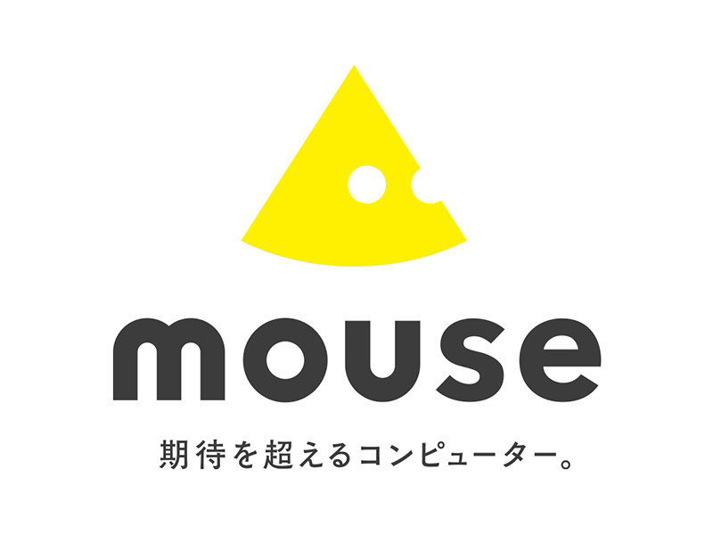 mouseロゴ