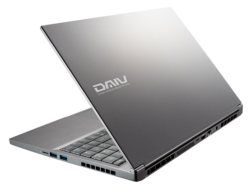 最新Core i7 プロセッサーとGeForce RTX 3050 Laptop GPU搭載 メイン 