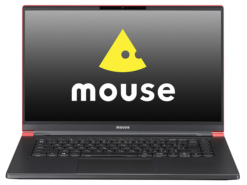 mouse X5-B ノートパソコン