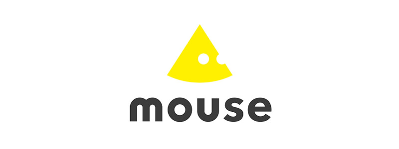 mouseロゴ