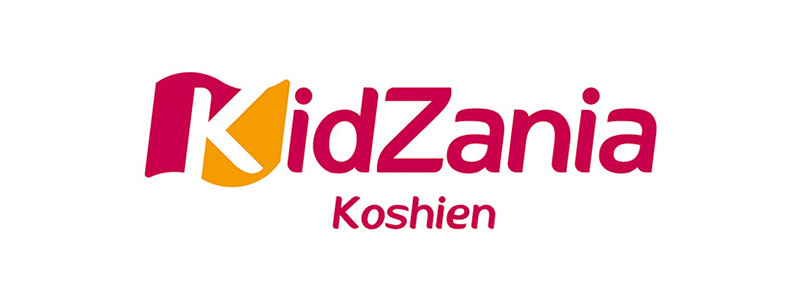 KidZaniaロゴ