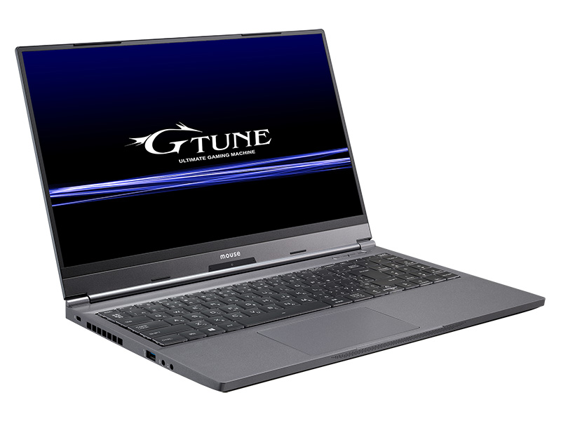 G-Tune P5-144