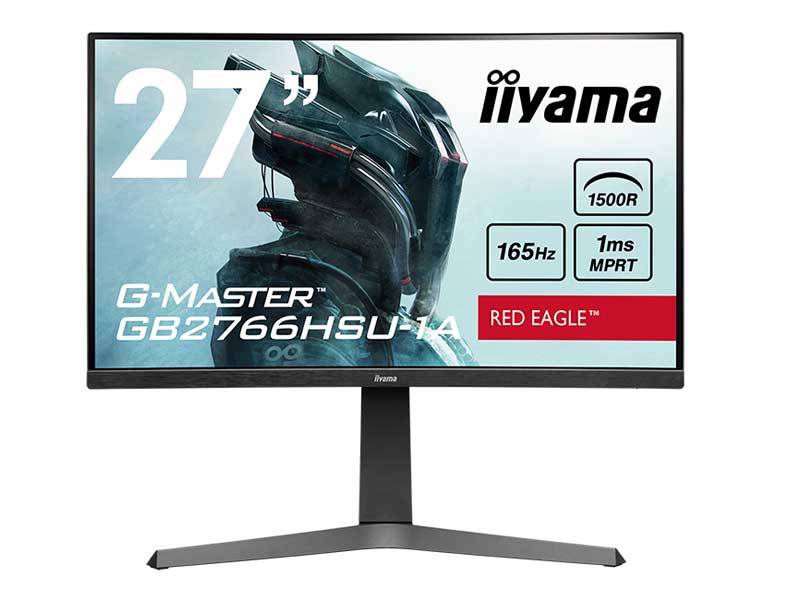 曲率1500rの液晶画面で没入感のある映像体験を提供 Iiyama ブランドの27型ワイド液晶ディスプレイ マウスコンピューター 公式 曲率1500rの液晶画面で没入感のある映像体験を提供 Iiyama ブランドの27型ワイド液晶ディスプレイ マウスコンピューター 公式
