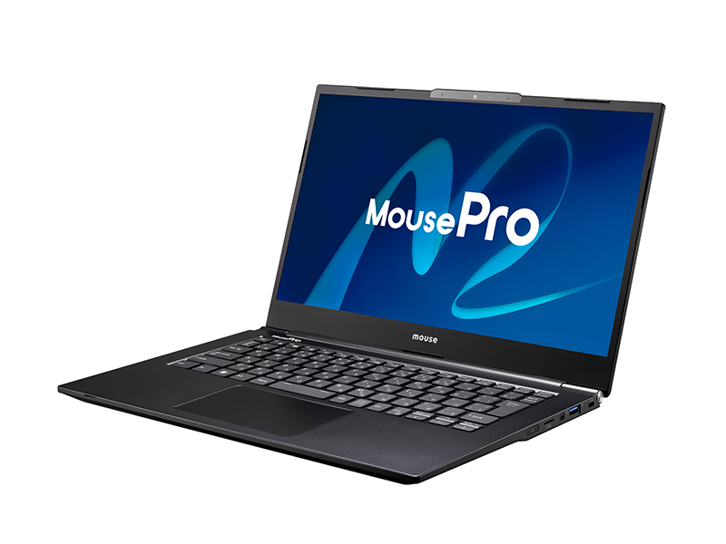 「MousePro G4-I5U01BK-B」