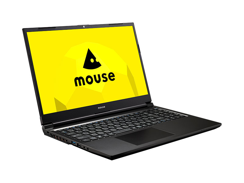 マウスコンピューターの製品（参考）