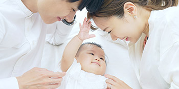 くるみん認定を取得