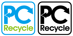 PCRecycleマーク