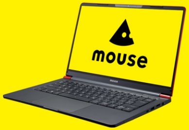mouse X4 シリーズ