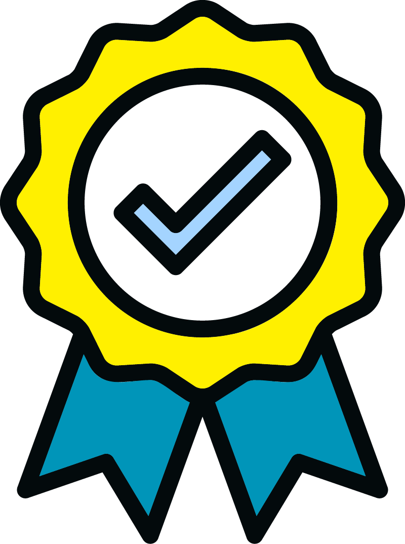 安心のメーカー保証