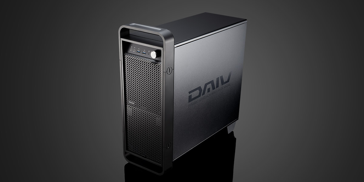 DAIV Z5