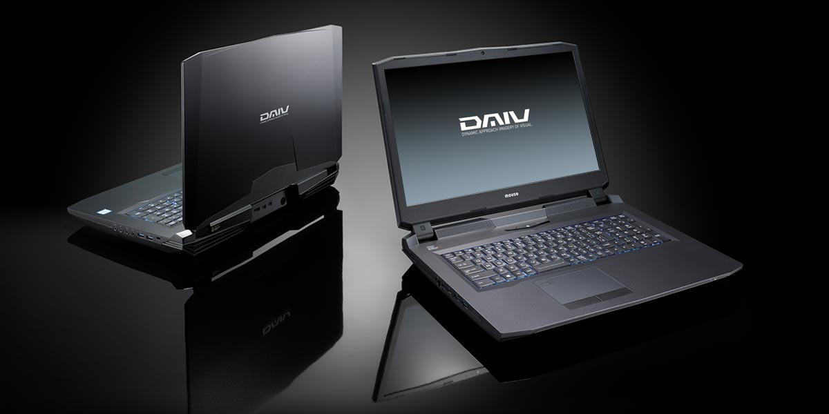 DAIV-NG7700 イメージ02