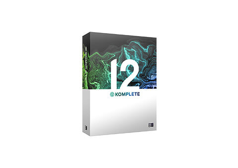 Komplete12