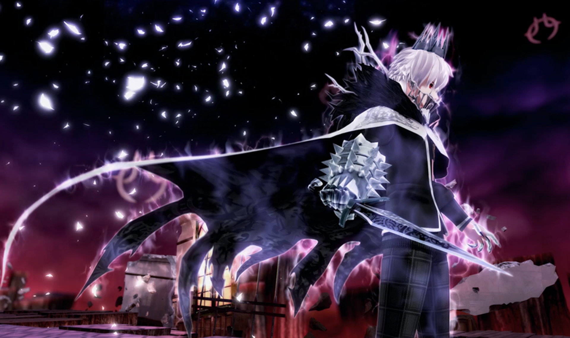 wi[N^Monarkx̃Q[Lv`[摜