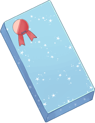 プレゼント箱