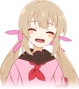 名取さな