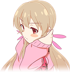 名取さな
