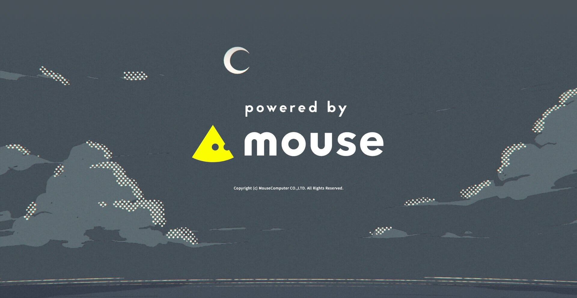Copyright (c) MouseComputer CO.,LTD. All Rights Reserved.