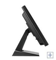 ProLite T1532MSC-B3X 斜め上