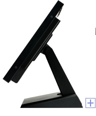 ProLite T2234MSC-B3X 斜め上