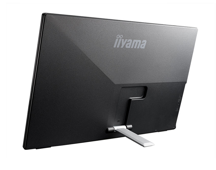 ディスプレイモニター　iiyama PROLITE X1670HC BLACK