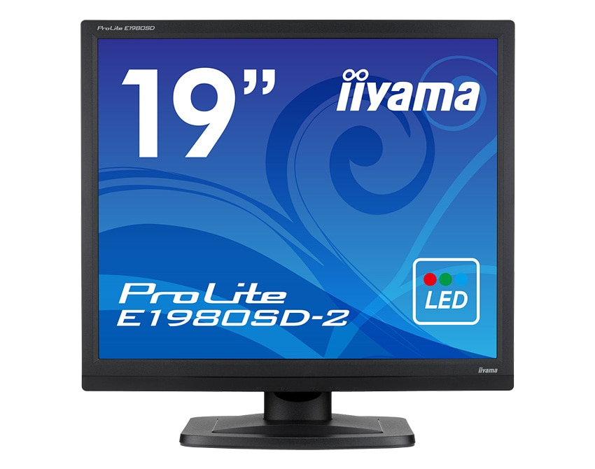 iiyama ProLite E2773HDS 27型 液晶ディスプレイモニター