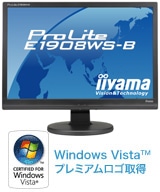 ProLite E1908WSimOAfj
