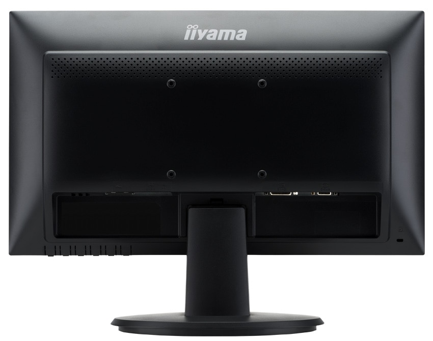 【新品】IIYAMA 19.5型ワイド液晶ディスプレイ E2083HSD