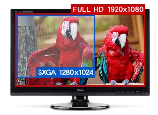 iiyama 21,5インチワイド　E2278HD　FHD