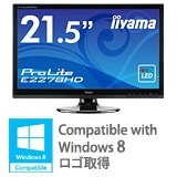 E2278HD