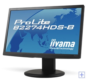 PLB2274HDS-B 斜め