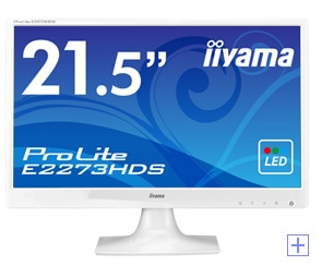 PLE2273HDS-W