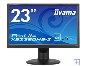 XB2380HS-2 