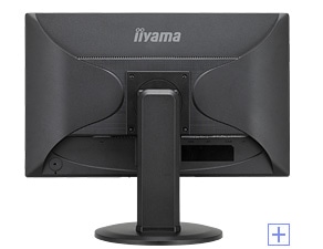 XB2380HS-2 w