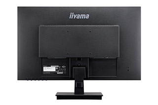 iiyama モニター E2483HSU 24インチディスプレイ