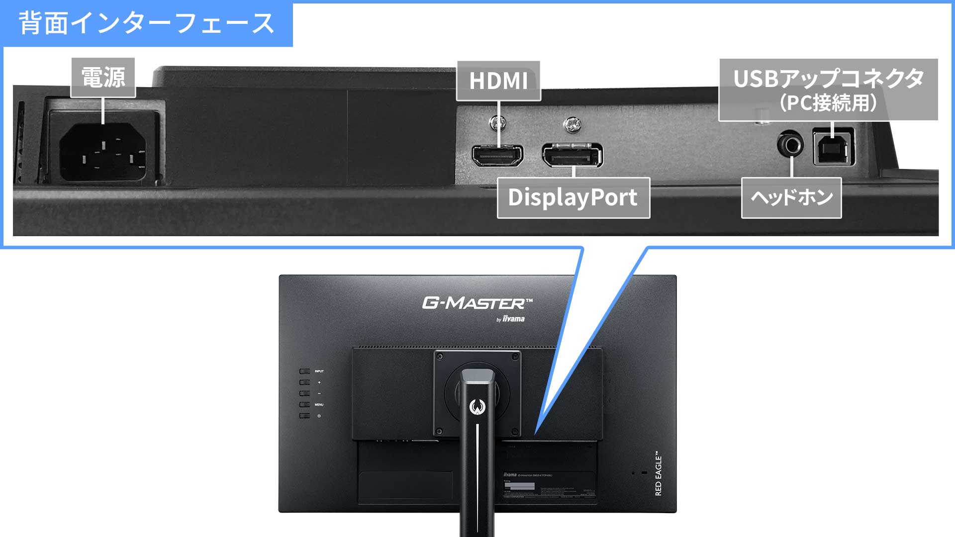 A3原寸大表示が可能