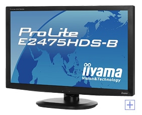 PLE2475HDS-B 斜め