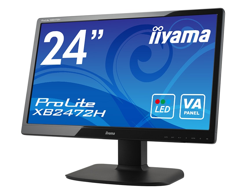 iiyama|ProLite XB2472H iiyama|ProLite XB2472H