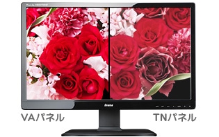 パネルサイズ解説