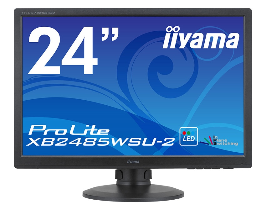 ProLite XB2485WSU-2 | XB2485WSU-B2 | 24型 | モニター・液晶