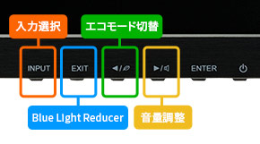 ダイレクト切り替えボタン